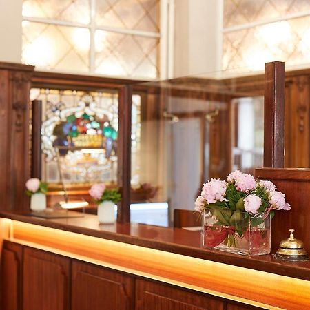Hotel Cap Polonio بينهبرغ المظهر الخارجي الصورة