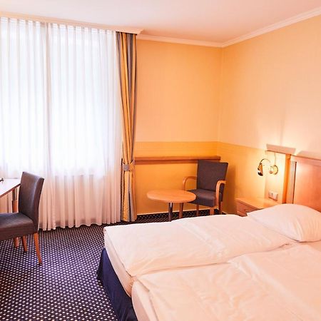 Hotel Cap Polonio بينهبرغ المظهر الخارجي الصورة
