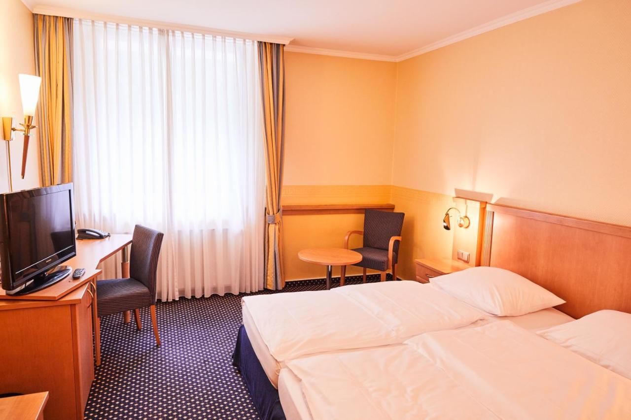 Hotel Cap Polonio بينهبرغ المظهر الخارجي الصورة