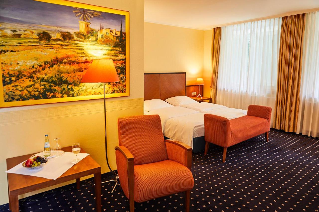 Hotel Cap Polonio بينهبرغ المظهر الخارجي الصورة