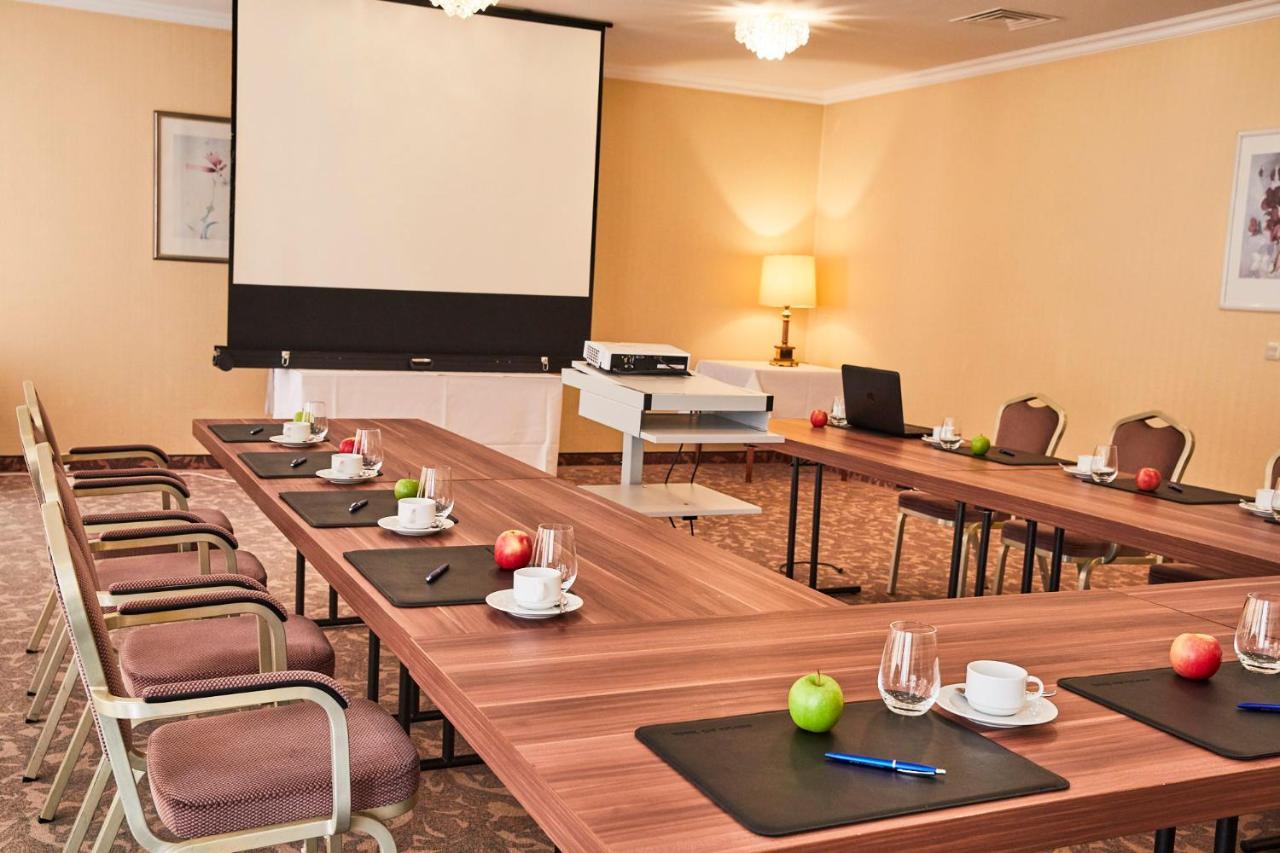Hotel Cap Polonio بينهبرغ المظهر الخارجي الصورة