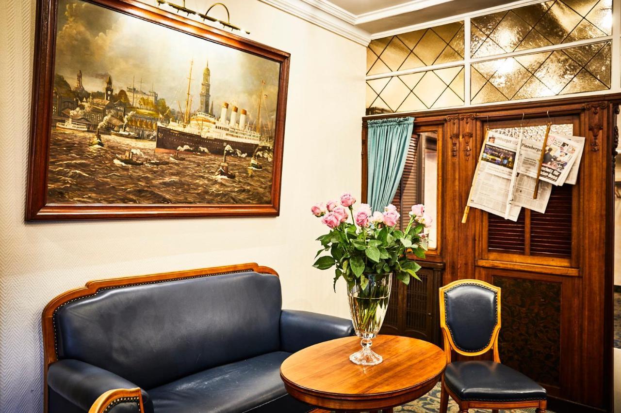 Hotel Cap Polonio بينهبرغ المظهر الخارجي الصورة