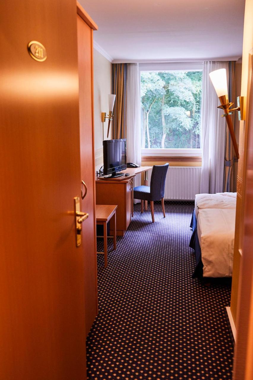 Hotel Cap Polonio بينهبرغ المظهر الخارجي الصورة